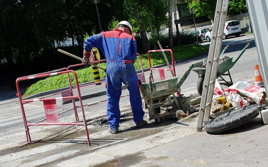 buse de nettoyage canalisation Coulommiers