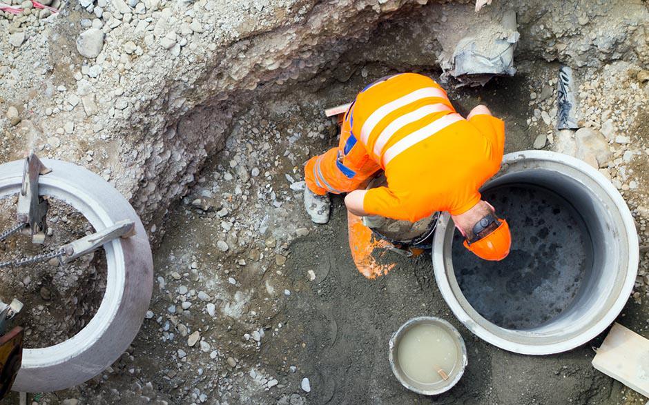 societe pour deboucher canalisation Sevran
