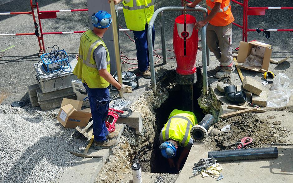 déboucher canalisations wc Fontenay-Trésigny