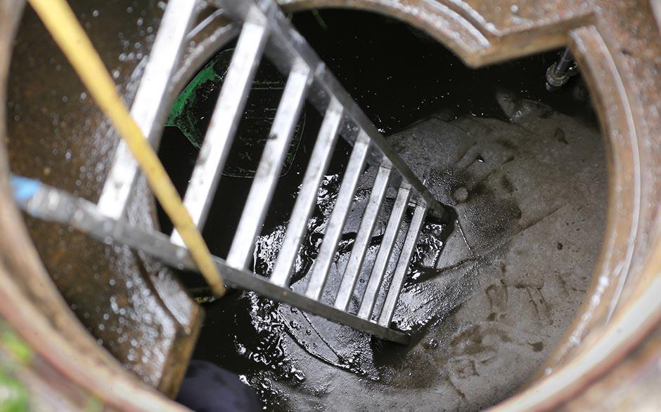 societe pour deboucher canalisation Sevran