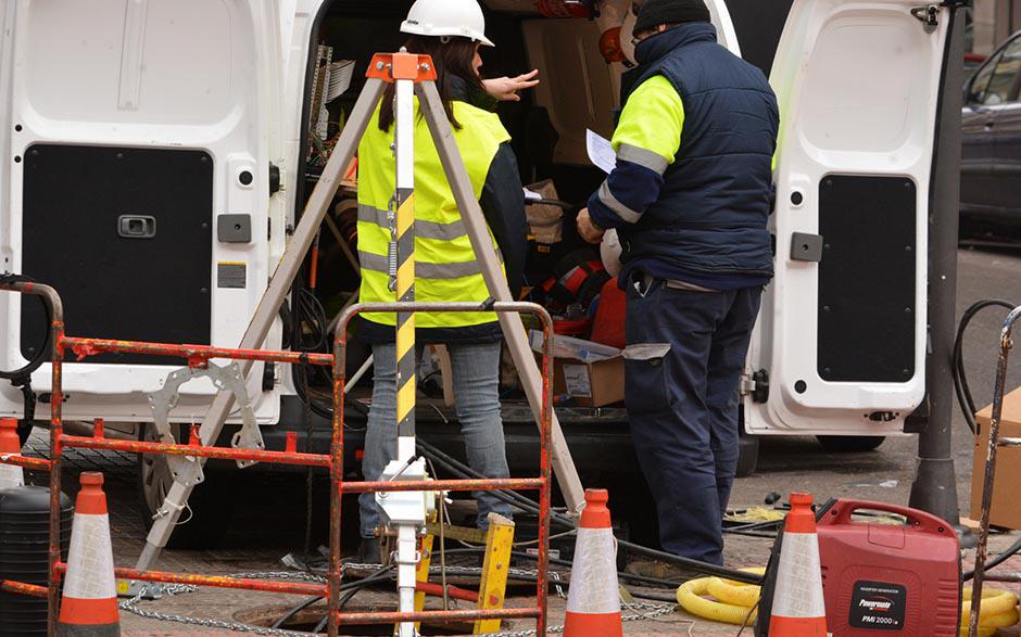 déboucher canalisations wc Fontenay-Trésigny